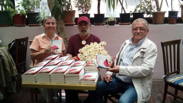 'Yaşamak direnmektir' derler - Resim : 1