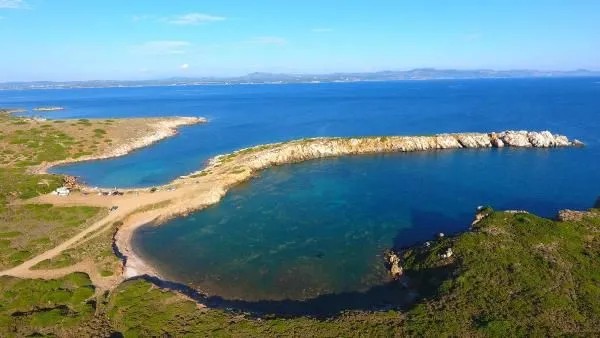 The Guardian: Bozcaada, Avrupa'nın en büyülü ikinci adası - Resim : 3