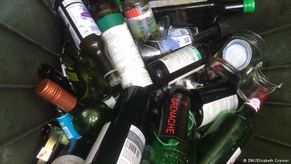 Almanya’da çöp ayrıştırma kılavuzu - Resim : 8