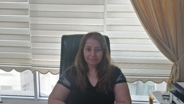 'Evlilik yoluyla af düzenlemesi, çocuk istismarı faillerine cesaret verecek' - Resim : 1