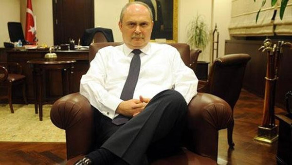 Hangi kıdemli Türk diplomat 'ben de terörist ve darbeciyim!' dedi? - Resim : 3