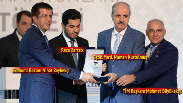 Erdoğan-Trump görüşmesindeki 'esas şahıs' kim? - Resim : 1