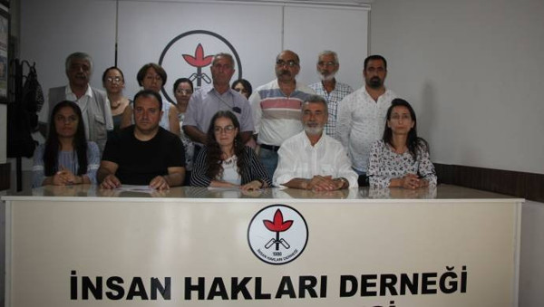 İHD: İstismara karşı çocuk koruma sistemi kurulmalı - Resim : 1