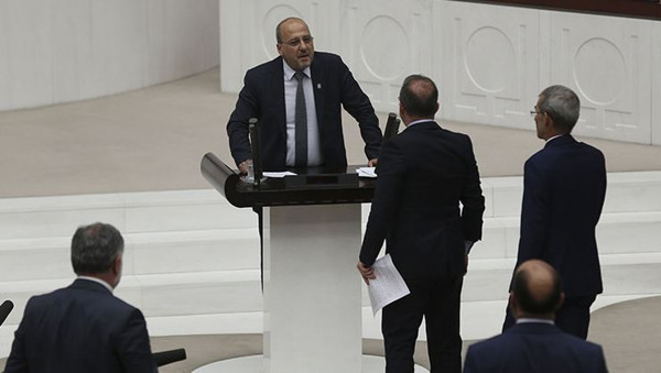 Ahmet Şık: Bana yapılan saldırıyı Bülent Turan yönetti - Resim : 1