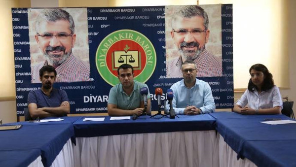 'Osmaniye Cezaevi’nde tutuklulara işkence yapılıyor' - Resim : 1