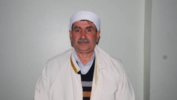 Cenaze namazı kıldıran imama 6 yıl 3 ay hapis - Resim : 1