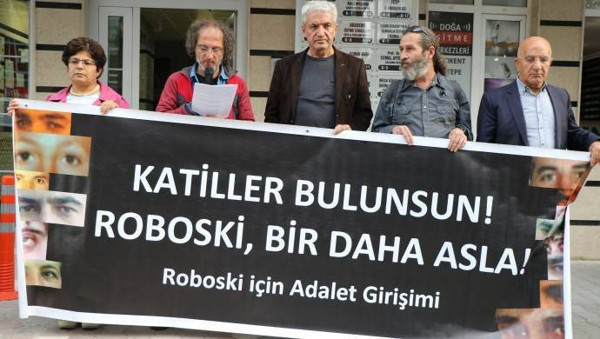 Roboski Katliamı anmasına engel - Resim : 1