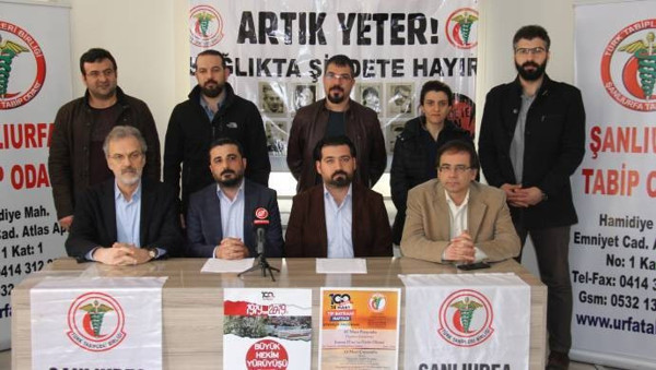 Anne ve bebek ölümünün en yüksek olduğu il Urfa - Resim : 1