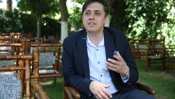 'Kürt sorunu askeri operasyonlarla çözülmez' - Resim : 1