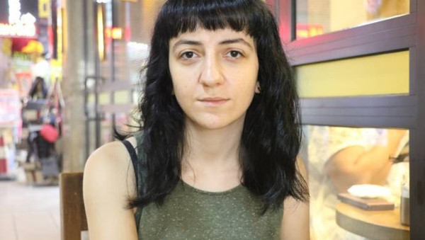 Kadın Cinayetlerini Durduracağız Platformu: İstanbul Sözleşmesi için adım atılmalı - Resim : 1