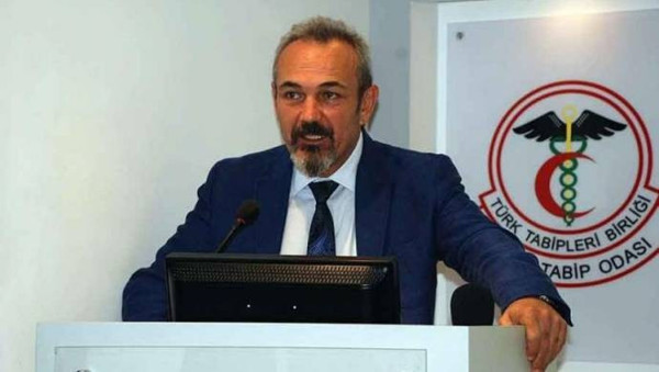 İzmir Barosu'ndan TBB'ye: Siz kimi temsil ediyorsunuz? - Resim : 1