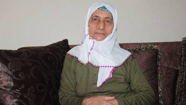 Koğuşlara 15 günde 9 kez baskın yapıldı - Resim : 1