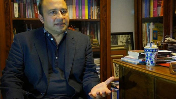 'Bunlardan ne ajan ne de örgüt üyesi çıkarabilirsiniz' - Resim : 1