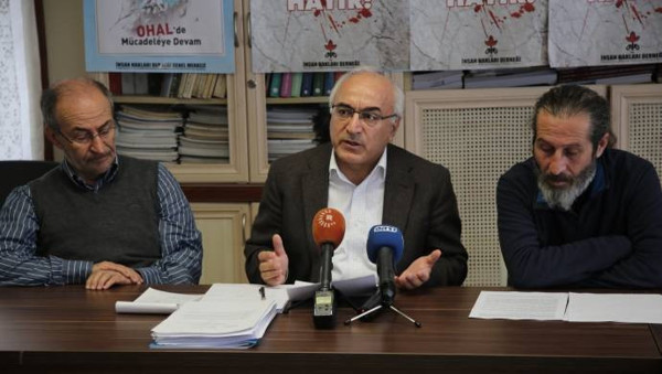 'OHAL’in anayasal bir dayanağı yok' - Resim : 1