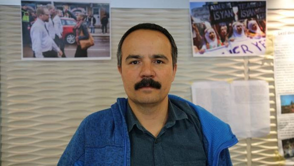 Memleket Biziz İnisiyatifi siyaseti sokakta yapma hazırlığında - Resim : 1