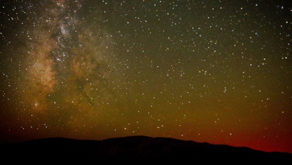 Türkiye'den astronomlar, gök taşı yağmurlarının sırlarını derledi - Resim : 2