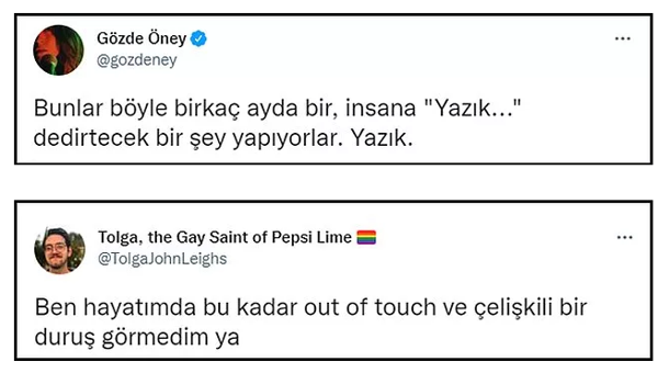 Grup Yorum 'Sosyalizmin anavatanı' diyerek Moskova konserini paylaştı, Twitter ikiye bölündü - Resim : 4