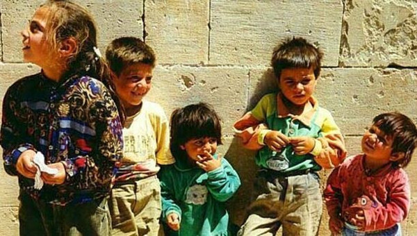 'Türkiye’nin Çocuk Hakları Sözleşmesi’ne koyduğu çekinceler kaldırılsın' - Resim : 3
