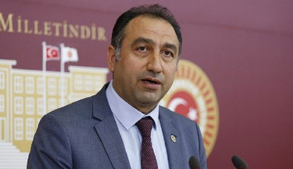KYK borçlarının silinmesi için kanun kanun teklifi - Resim : 1