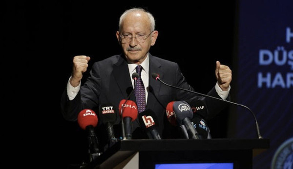 ORC Araştırma en çok oy alan üç partiyi açıkladı - Resim : 2