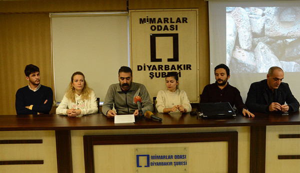 'Hukuk yıkım tarafında yerini aldı, cezasızlık suç işlemeye teşvik etti' - Resim : 2