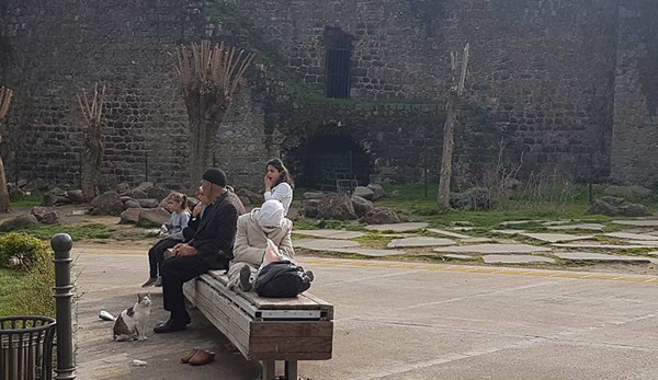 Diyarbakırlılar: Evimizi temizliyoruz ama sokakları ne yapacağız? - Resim : 3