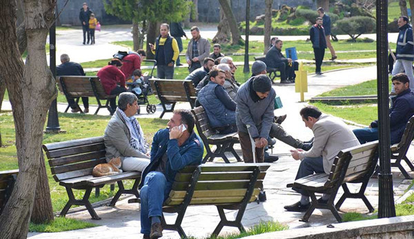 Diyarbakırlılar: Evimizi temizliyoruz ama sokakları ne yapacağız? - Resim : 1