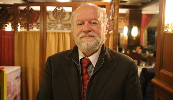 'Erdoğan ya antlaşma ya da zor yoluyla Suriye'den çıkarılacak' - Resim : 1