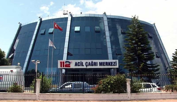 112 Acil Çağrı Merkezi'nde 5 dil var ama Kürtçe yok - Resim : 1