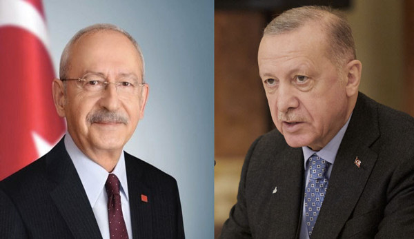 Avrasya anketi: CHP birinci parti, DEVA yüzde 5'i geçti - Resim : 5