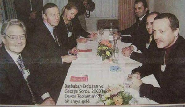 AKP'de kurucu dördün biri kaldı!.. - Resim : 1