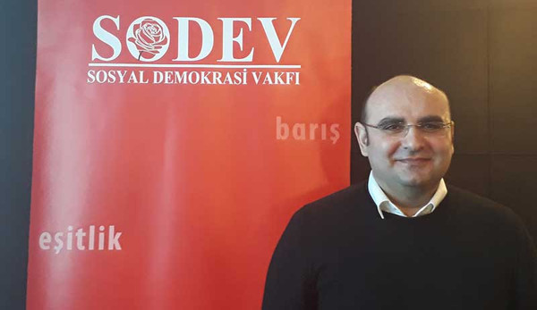 SODEV Raporu: Velilerin yalnızca yüzde 10'u imam hatipleri tercih ediyor - Resim : 1