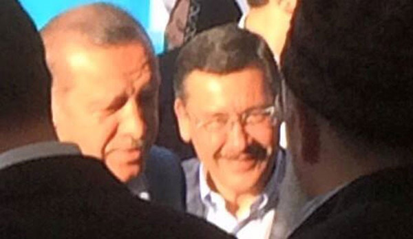 Tarikat liderinden 'Adalet Yürüyüşü'ne tehdit - Resim : 3
