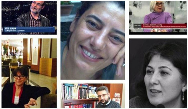 'Kulp bulmak istemişler ama onu bile bulamamışlar' - Resim : 2