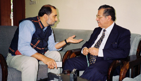 Bir Mam Celal vardı... - Resim : 4