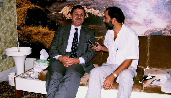 Bir Mam Celal vardı... - Resim : 2