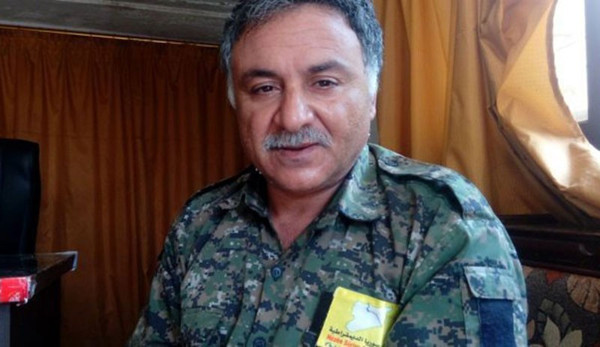 ‘QSD saldırmaz, hiçbir saldırıyı da yanıtsız bırakmaz’ - Resim : 1