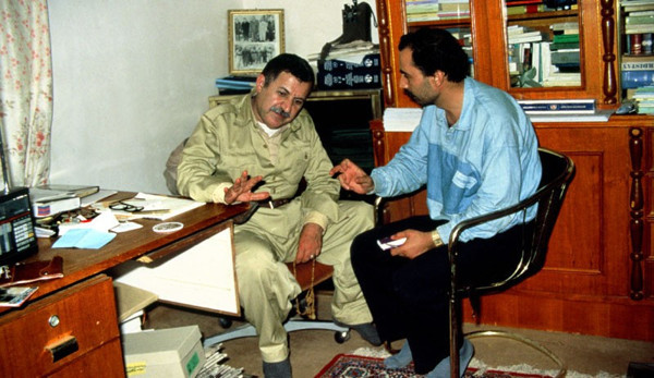 Bir Mam Celal vardı... - Resim : 1