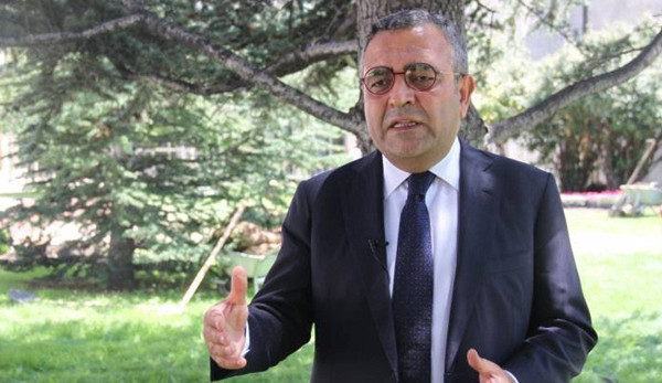 'Meclis'te AKP mahkemesi kuruluyor' - Resim : 1