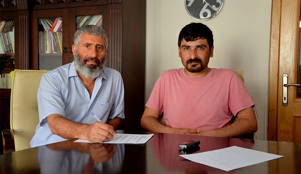 ‘Başka semtin çocukları’ndan bir umut hikayesi - Resim : 3
