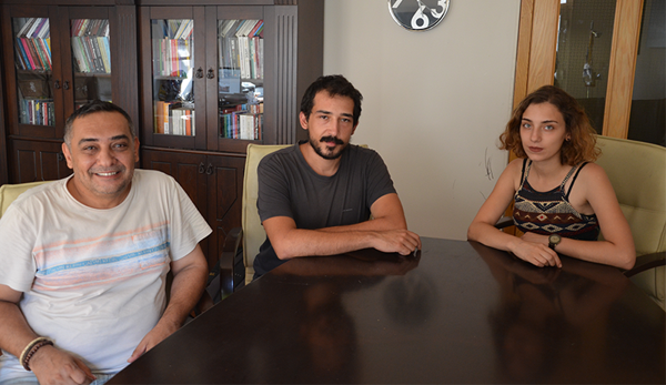 'Mesele bir korkunun diğerine baskın gelmesi' - Resim : 2
