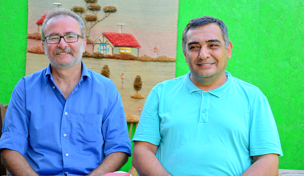 Ehli keyf muhalif - Resim : 2