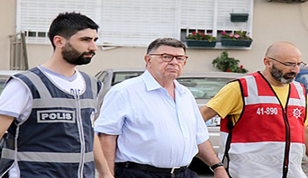 Şahin Alpay'a mektubumdur - Resim : 1
