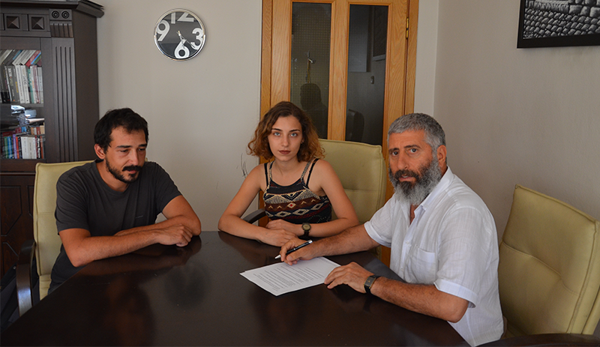 'Mesele bir korkunun diğerine baskın gelmesi' - Resim : 1