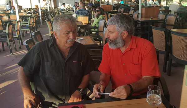 'Devrimci gençlik nice Bülent Uluer’ler çıkarmalı' - Resim : 3
