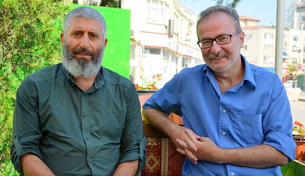 Ehli keyf muhalif - Resim : 1