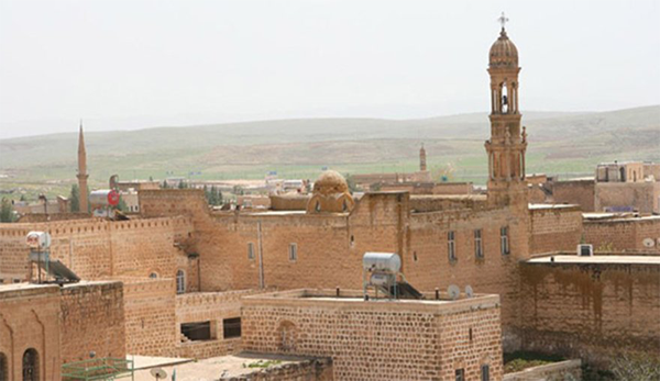 Mardin nire Bodrum nire: İki “büyükşehir uygulaması” - Resim : 1