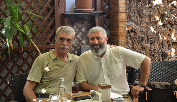 '“Bana göre fraksiyonlar dönemi kapanmıştır” - Resim : 1