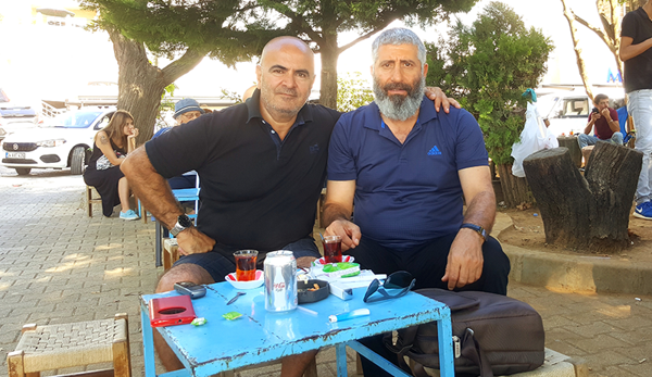 'Ud benim annem, babam ve Diyarbakır'ım gibi' - Resim : 2