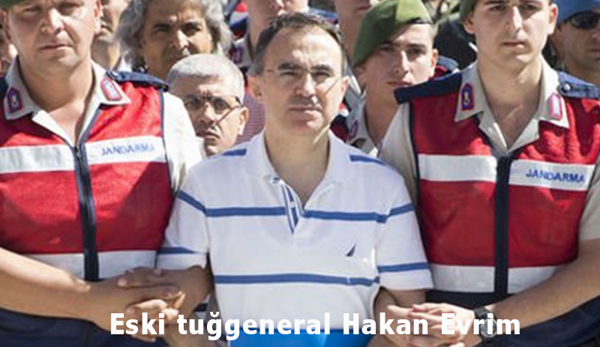 Her savunma '15 Temmuz'da kumpas' şüphesini körüklüyor - Resim : 1